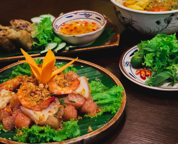 Em Hà Nội in BGC: Simply Irresistible Vietnamese Fare