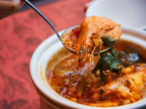 Some Thai in Quezon City: Reinterpreting Thai Cuisine the Fun Way Some Thai in Quezon City: Reinterpreting Thai Cuisine the Fun Way