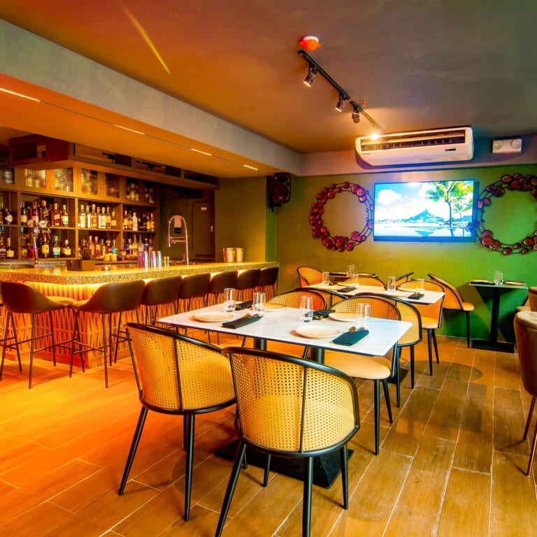 Purple Rice Store Purple Rice in Taguig: Savor the Taste of True Thai Flavors ...