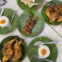 Bacolod Chicken House in Intramuros: Grilling the Original Negrense Inasal and BBQ
