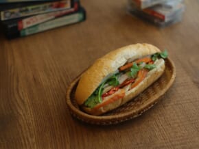 Old Saigon in Makati: A Taste of True Vietnamese Cuisine