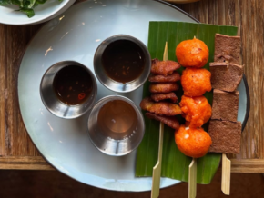 Batala Bar in Intramuros: Where Craft, Culture, and Comfort Food Meet