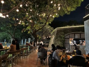 Café Y Ruedas in Intramuros: A Relaxing Spot to have Coffee and Light Snacks