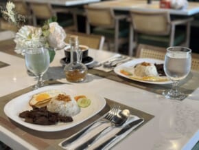 Casa Nueva in Intramuros: Serving Great Spanish – Filipino Cuisine