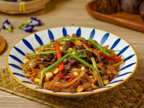 Sala Thai Kitchen in Greenhills: Bringing Bangkok’s Street Flavors to San Juan