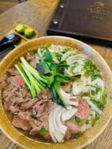 Hà Nội Phố  in Makati: Offering Authentic Flavors of Hanoi