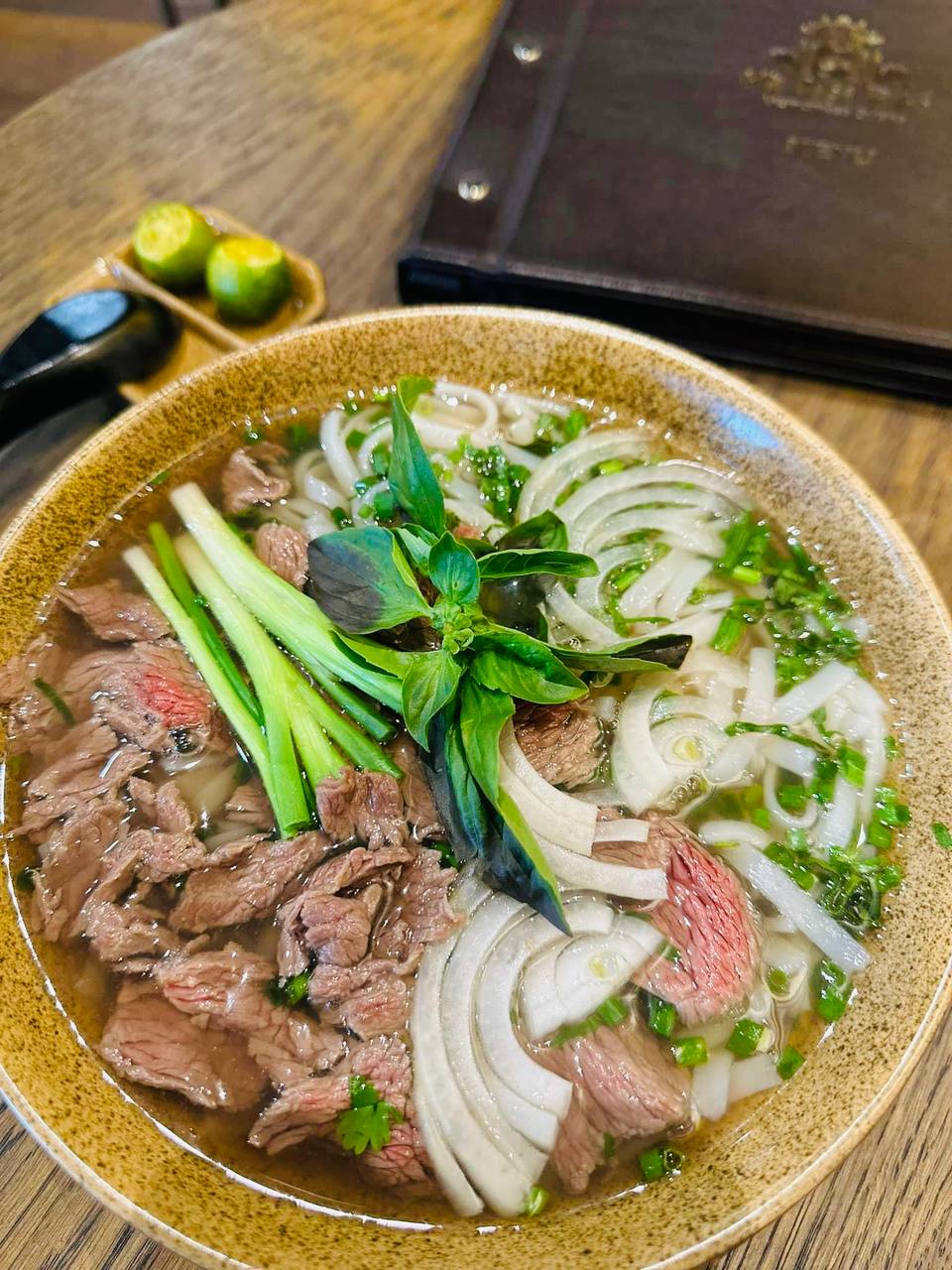 Hà Nội Phố in Makati: Offering Authentic Flavors of Hanoi Hà Nội Phố in Makati: Offering Authentic Flavors of Hanoi