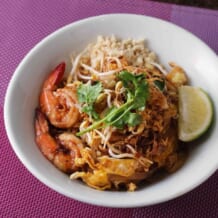 Jatujak in BGC: Exciting and Affordable Thai Cuisine