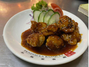 Kagaribi in Cavite: A Cozy Japanese Retreat for Comfort Food Lovers
