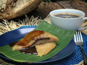 Papakape in Intramuros: Where Local Flavors and Old Manila Charm Meet