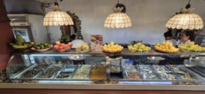 Patio de Conchita in Intramuros: Serving Affordable Filipino Favorites Since 1990