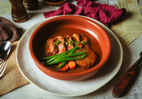 El Cortijo Restaurante in Batangas: A Rustic Spanish Restaurant Serving Superb Pan-hispanic Dishes