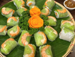 So Mot Vietnamese Cuisine in Pasig: Where Fresh Meets Flavorful in Every Vietnamese Dish