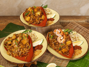 Thai-Streat Restaurant in Pasig: Your Go-to Spot for Affordable Thai Street Food in Manila Thai-Streat Restaurant in Pasig: Your Go-to Spot for Affordable Thai Street Food in Manila
