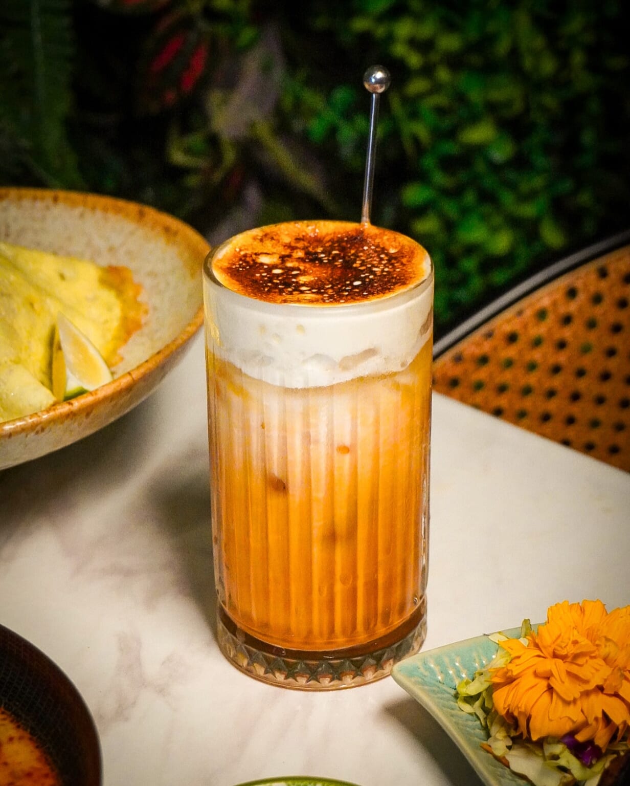 Purple Rice in Taguig: Savor the Taste of True Thai Flavors ...