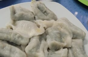 Ehsu & Eving Dumpling House in Cavite: Authentic Taiwanese Dumplings and Comfort Food