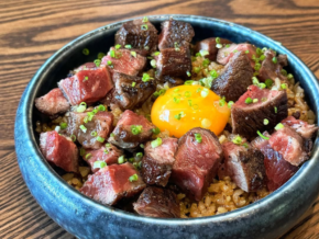GAEA in San Juan: A Stylish All-Day Dining Destination for Brunch, Cocktails, and Everything In Between