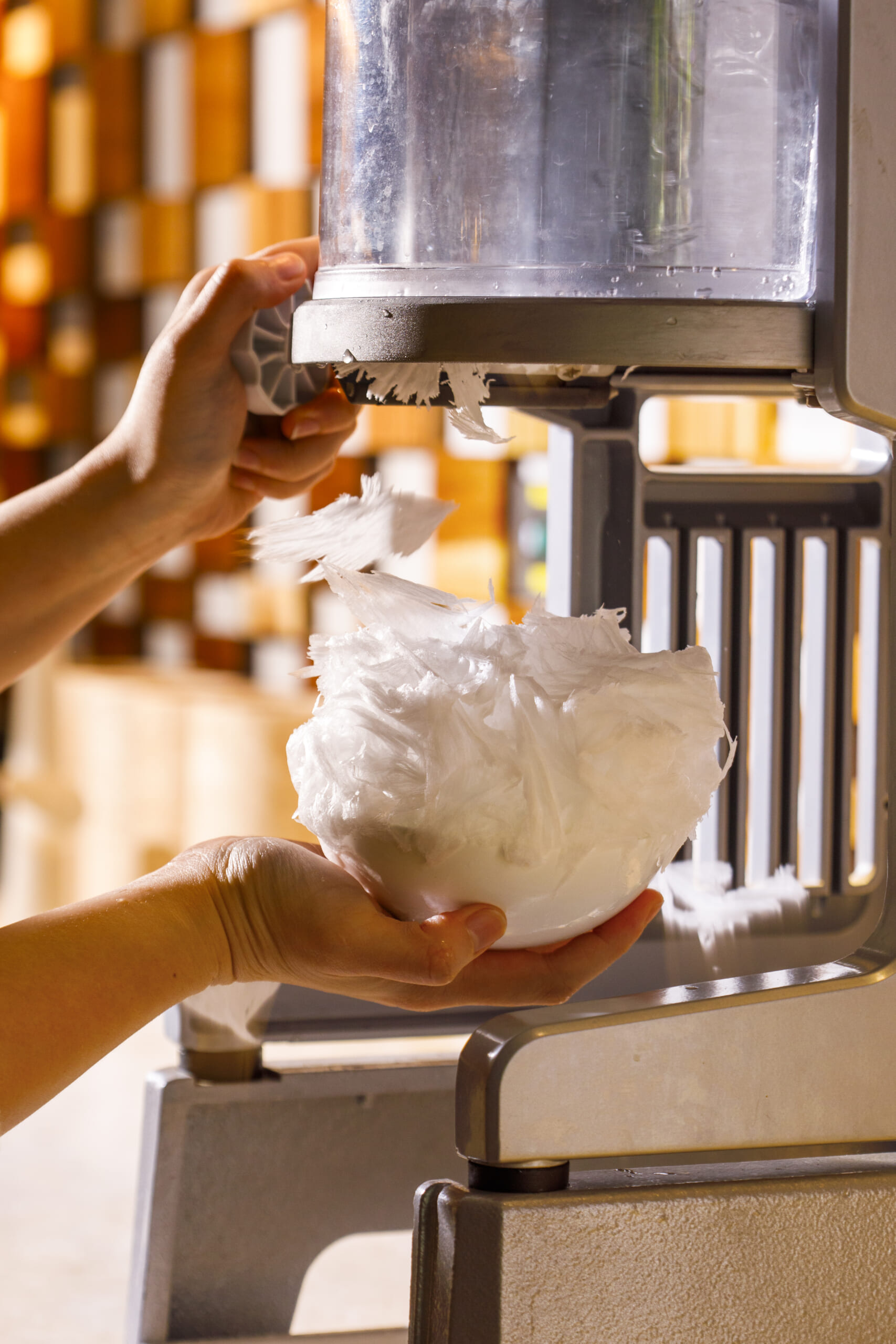 AzukiToyo in Makati: Serving Reimagined Japanese Shaved Desserts