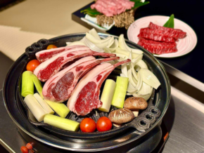 Ramu in Makati: A Smoky, Flavorful Journey into Authentic Japanese Grilling
