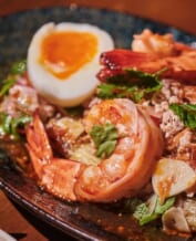 Sabai in BGC: Your Newest Stop for Authentic Thai Cuisine