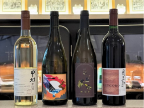 Good Morning Wines in Makati: Cultivating a Home for Japanese Wines