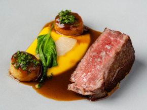 Cantabria by Chele Gonzalez in Mandaluyong: A Modern Reimagining of Northern Spanish Flavors
