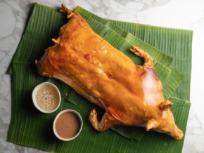 Cork Elite in BGC: An Exclusive Wine Bar and Dining Destination