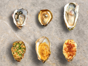 Itmiro Oyster Bar & Kitchen in Mandaluyong: Indulge in the Sea’s Freshest Flavors