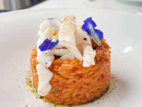 Mirèio in Makati: Celebrating the Art of French Cuisine