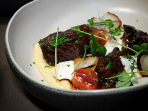 Tandem in Makati: Where Culinary Science Meets Creative Flavors