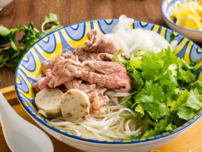 Pho Saigon in Alabang: A Refined Taste of Vietnam in the South