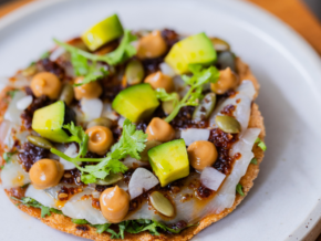 Halong in Makati: Where Mexican Flair Meets Asian Soul