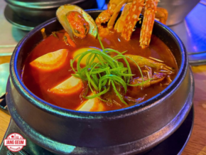 Jang Geum Kitchen in Pasay: A 24-Hour Korean Dining Experience