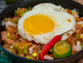 Milagritos Restaurant & Encaramada Rooftop Bar in Pasay: A Global Culinary Journey
