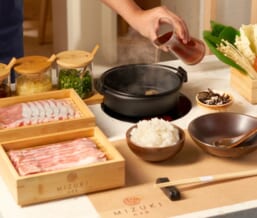 Mizuki in San Juan: Your Next Go-to Spot for Shabu-shabu and Sukiyaki