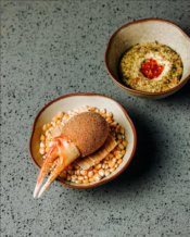 MŌDAN in Quezon City: A Progressive Take on Japanese Degustation ...