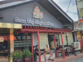 Ocean Bay Seafood House in Pasay: A Seafood Lover’s Haven with Filipino and Chinese Delights