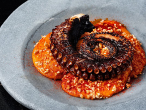 Cantabria by Chele Gonzalez in Mandaluyong: A Modern Reimagining of Northern Spanish Flavors