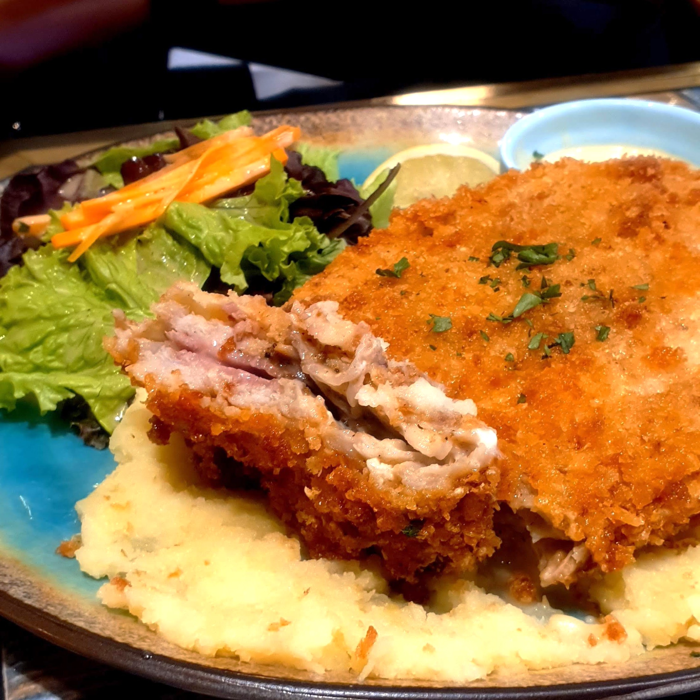 XO 46 Euro Bistro in Parañaque: Your Newest Go-to Restaurant for European Comfort Food