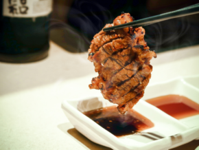 Yakiniku King in Pasay: Japan’s No. 1 Yakiniku Restaurant Chain Now in the Philippines