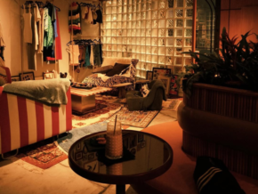 Majikasa in Makati: A Warm, Eclectic Retreat for Slow Sips and Stylish Surroundings