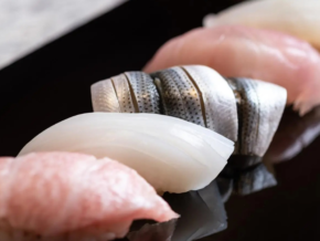 Ginza Nagaoka in Parañaque: An Exclusive Journey into Edomae Sushi