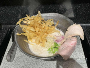 Zagin Soba Manila in Makati: Serving Tradition and Flavor in Every Bowl