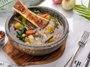 Qui Manila in Quezon City: Showcasing Vibrant Pan-Asian Flavors in Style