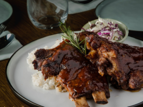 Cosmic Dine & Lounge in Marikina: Where Good Food, Crafted Drinks, and Great Vibes Meet