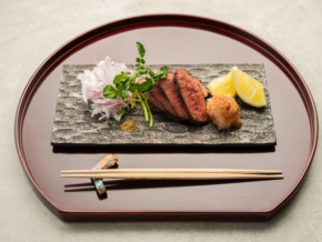 Kyo-To in Makati: A Refined Taste of Japan’s Culinary Tradition