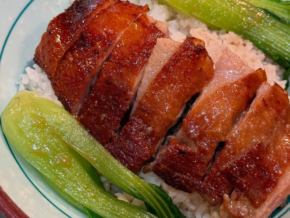 Choi Garden in BGC: Authentic Chinese Flavors Now at Mitsukoshi Mall