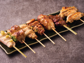 Ikoka Yakitori in BGC: Michelin-Awarded Japanese Grilling Arrives in Metro Manila
