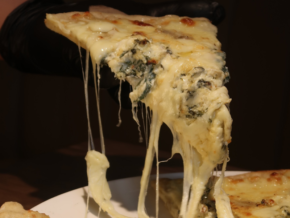 Pep & Ronnie in Makati: A Pizza Pub Destination for Food, Drinks, and Live Performances