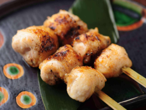 Fukumimi in Makati: Manila’s First KUURAKU Group Yakitori Izakaya